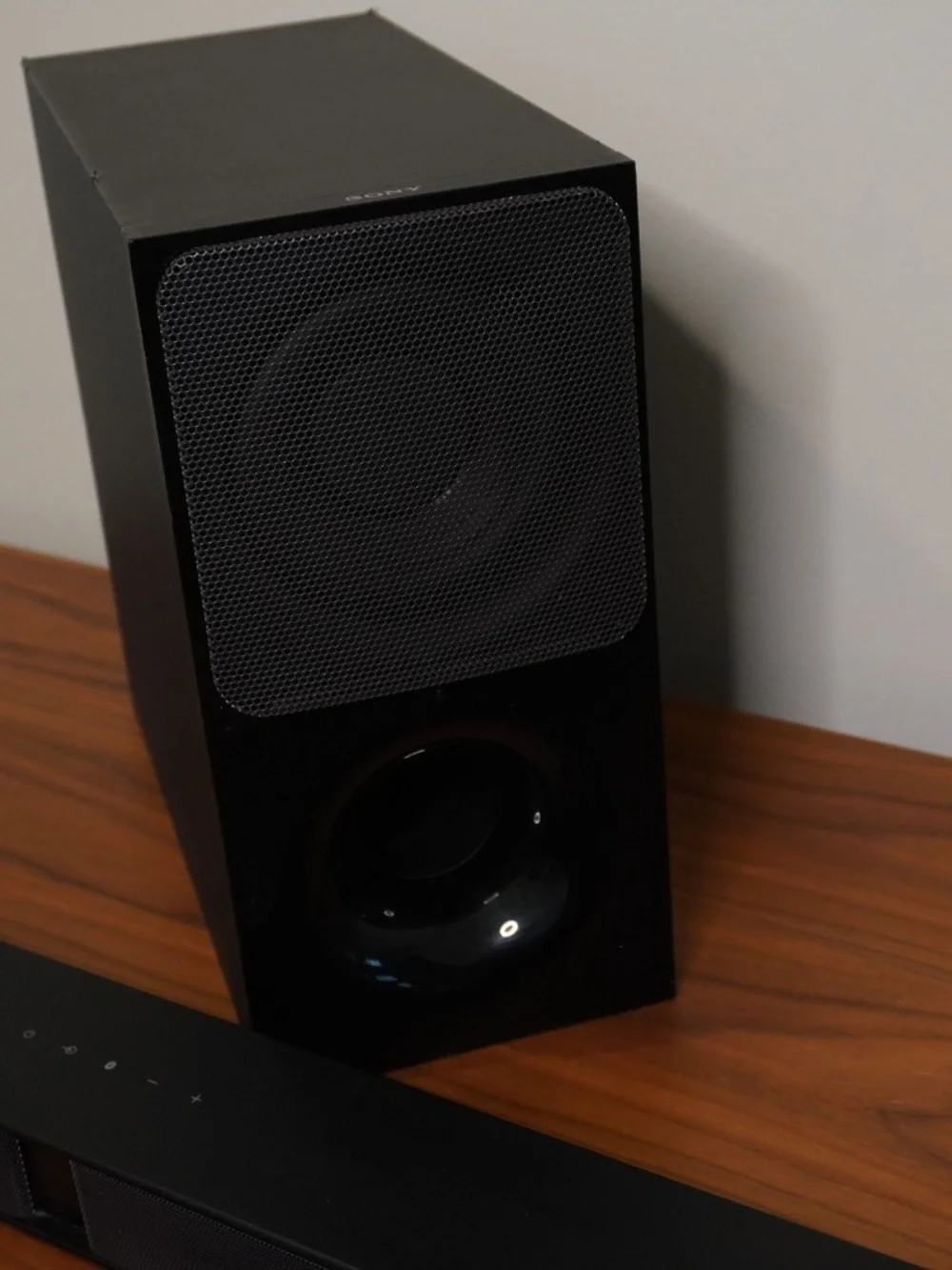 Sony ht ct290